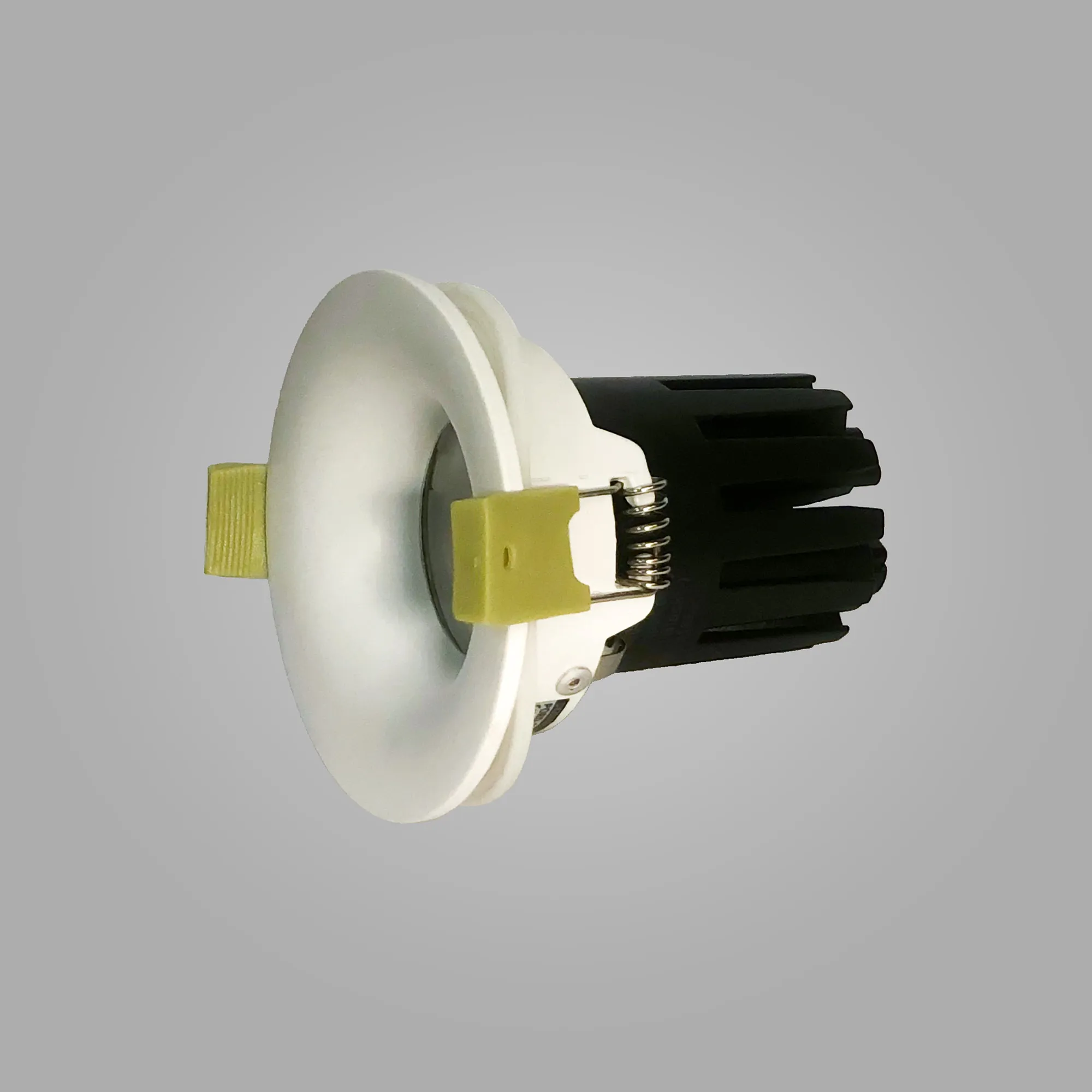 Bruve 15 IP65 Recessed Ceiling Luminaires Dlux Round Recess Ceiling Bruve 15 IP65 Recessed Ceiling Luminaires Dlux Round Recess Ceiling